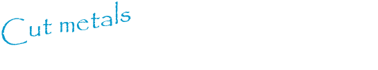 カット材販売 商品一覧